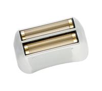 Dioche Têtes de Coupe-feuille de Remplacement pour TS 1 TS 2, Paquet de 2 | Feuille D'or à Faible Irritation, Compatible avec 17150 17200, Rinçage Rapide, Rasage de Près en Douceur