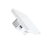 Dioche Thermostat de Chaudière à Eau Contrôleur de Température Intelligent - Thermostat à Affichage Numérique Multifonctionnel pour Chauffage à Eau/électrique au Sol et Chaudière à Gaz - Maison