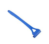 Dioche Tondeuse à Cheveux pour le Dos, Poignée Allongée de 44 Cm, épilateur Manuel, Aucune électricité Nécessaire avec Tête de Coupe de Précision à 3 Couches pour le Dos, les épaules, (BLUE)