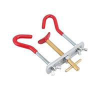 Dioche Traders Trunk Lopper Cintreuse de Branches de bonsaï - Outil de Mise en Forme en Acier à Haute Teneur en Carbone, Design Antidérapant, adapté aux Petites Plantes en Pot