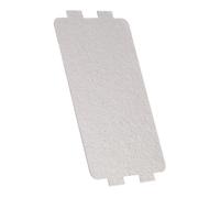 Dioche "Universal5PCS Remplacement de la Plaque de Mica pour Four à -ondes - et Isolation Durable pour les Appareils Ménagers - Résistance aux Hautes Températures, 116x64 Mm