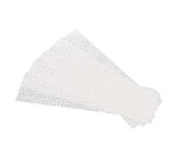 Dioche Visage Momie, Plâtre Facial pour le Lifting du Visage en V et les Soins de la Peau, avec Extrait de Purpura et Collagène, pour le Double Menton et les Rides