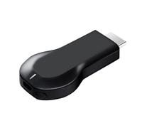 Dioche Wireless Display Nouveau Récepteur de Dongle d'affichage WiFi sans Fil - Clé TV HD 1080P pour Miracast, et DLNA | Diffusez Votre Contenu Depuis des Appareils et iOS vers
