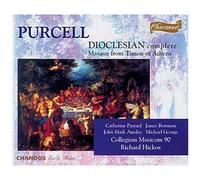 Dioclesien, Timon D'athenes Pierard