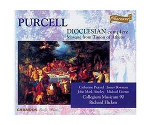 Dioclesien, Timon D'athenes Pierard