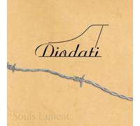 Diodati - Souls Lament [Import]