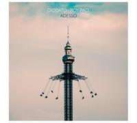 Diodato E Roy Paci - Adesso (Vinile 45 Giri)