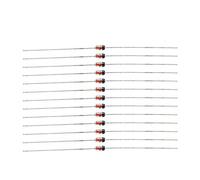 Diode 1N4148 500 pièces Composants Électroniques Rapide 200mA 100V pour Circuits de Commande Industriels Fiable et Économique