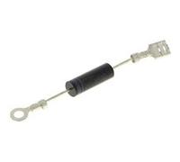 Accessoire Four et Micro-Onde Samsung Diode 2cl4512 h22 = cl04 12a rg912 pour Micro-ondes