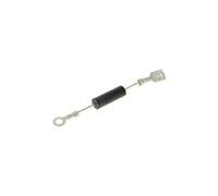 Diode 2cl4512 h22 = cl04 12a rg912 micro ondes - ch122349