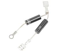 Diode à haute tension d'origine Four micro-ondes 50299095005 AEG
