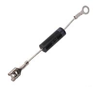 Diode à micro-ondes CL04 12, pièces d'entretien