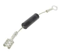 Diode cl04-12 482000006101 pour Micro-ondes Whirlpool Autre