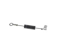 Diode cl04-12 micro-ondes d'origine Four micro-ondes 4055371464, 297561 ELECTROLUX