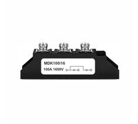 Diode de blocage solaire MDK100A 1600 V, module anti-retour 26 A