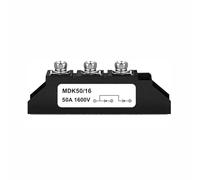Diode de blocage solaire MDK50A 1600 V, module anti-retour 26 A