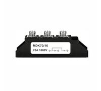 Diode de blocage solaire MDK70A 1600 V, module anti-retour 26 A