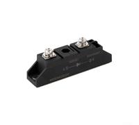 Diode de charge anti-inversion pour panneau solaire, performance fiable dans les systèmes de compensation de puissance statique réactive (MD55A)