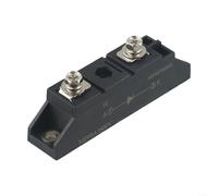 Diode de charge anti-retour MD50A/MD100A/MD200A 1600V Panneau solaire PV Protection pour chargement de batterie et armoire CC (MD50A)