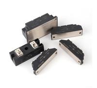Diode de charge anti-retour pour applications PV Composant essentiel pour l'efficacité de l'énergie solaire (MD55A)