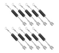 Diode de Four à Micro-ondes 10 Pièces Haute Tension | Pièce Métallique, Résistance aux Hautes Températures, Efficacité Élevée, Compatibilité, la Cuisine Sûre