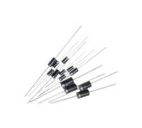 Diode De Redressement 1N4007 1A 100 V DO-41, 1000 Pièces/lot, IN4007 DIP, 4007