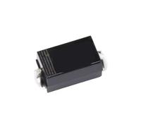 Diode de redressement à récupération rapide, 100 pièces, RS1D RS1G RS1J RS1M SMA DO-214AC 1A 200V 400V 600V 1000V FR104 FR107(RS1G 400V SMA)