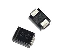 Diode De Redressement À Récupération Super Rapide ES2K SMB ES2KB EM DO-214AA 1A 800V, 20 Pièces