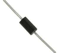 Diode de redressement Schottky TRU COMPONENTS TC-SB160 1582017 DO-15 60 V Simple
