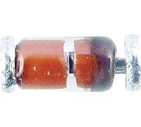 Diode de redressement Si TRU COMPONENTS TC-SM4002 1581837 DO-213AB 100 V 1 A