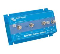 Victron Séparateur de batteries Argofet 200-2 200 A 2 batteries Bleu