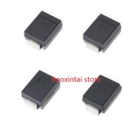 Diode de Suppression transitoire, 20 pièces, DO-214AA KG AG SMBJ6.5A KK AK SMD TVS smb6.5 6V V