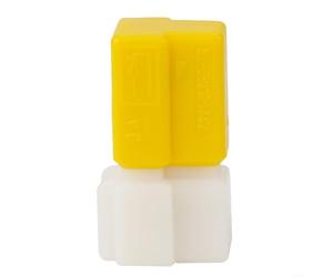 Diode de tube fusible électrique compatible avec les modèles d'excavatrice Kato et Yanmar 60-3 référencés 732193627R