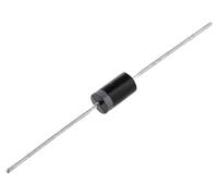 Diode : diode redresseur Schottky ; THT ; 100 V ; 3 A ; DO201 SB3100 Schottcydiodes THT