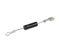 Cable Assemblé (Diode H.V.) Pour Micro Ondes Lg