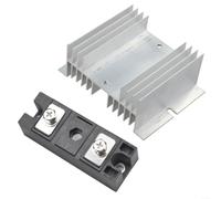 Diode haute tension 1600 V 200 A Base en cuivre haute tension 1600 V
