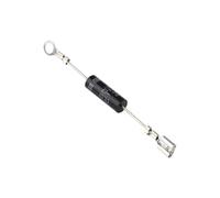 Diode haute tension CL01-12, 5 pièces, RG403 HV-6X2PI RG3110, four à micro-ondes
