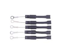 Diode haute tension for four à micro-ondes, 5 pièces CL04-12 CL01-12, 12KV 500MA(CL04)