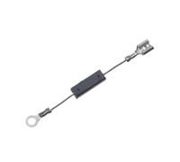 Diode haute tension for four à micro-ondes HVR-1X HVR-1X3-1X4 2X062H ESJP01-62, 1 pièce(HVR-1X3)