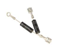 Diode haute tension Four, cuisinière 481913038078, C00342185 WHIRLPOOL Four, cuisinière 481913038078, C00342185 WHIRLPOOL