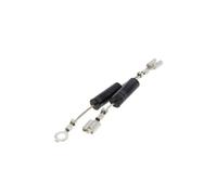 Diode haute-tension four et four pour micro-ondes Multi-marques
