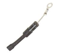 Diode haute tension Four micro-ondes AS0039883, 17470000008946 BOSCH, CANDY, SIEMENS, SMEG, ROSIERES, NEFF, VIVA, HOOVER, JUNKER,