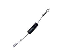 Diode haute tension pour four micro-onde compatible Whirlpool - 482000006101