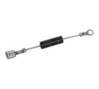 Whirlpool - Diode haute tension HRV1X7 pour micro-ondes - Réf. 482000006101 G