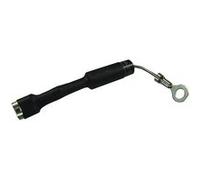 Diode Haute Tension Hvd Hv03-12.mwo-ge Pour Micro Ondes Samsung - De9170063d G