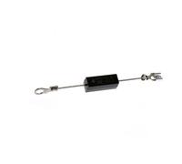 Diode haute tension hvr1x pour micro ondes panasonic - a6202-3280 G