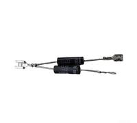 Diode Haute Tension Micro-onde 12KV, Compatible 2CL4512(CL01-12+HV-6X2P1) | Pour Réparation Four, Capacité 12KV, pour idéal Techniciens, Matériau Céramique, Compatible 2CL4512