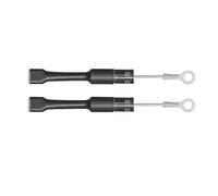 Diode haute tension pour micro-ondes (12 KV/0,45 A) pour GE LG Samsung DE91-70063D DE91-70063B 6021W3B001R, 6851W1A002E 11QBP0236 WB27X10930 WPDE91-70063D DE5 9-0000 02A