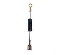 Diode haute tension pour micro-ondes 12 KV 450 MA jetable bidirectionnel | Capacité de 12 KV, courant de 450 mA/350 MA, configurations unidirectionnelles et bidirectionnelles, construction durable