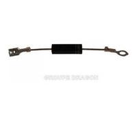 diode haute tension t3512h pour micro ondes brandt G